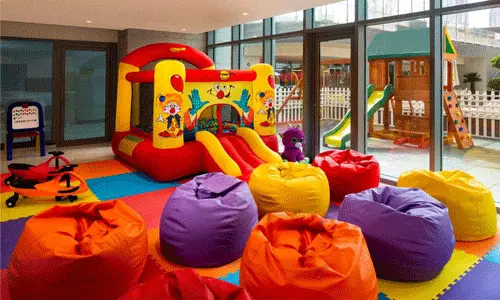 هتل میلینیوم آتریا بیزینس بی دبی